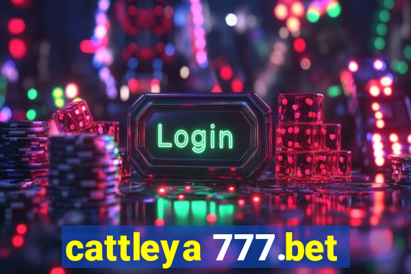 cattleya 777.bet